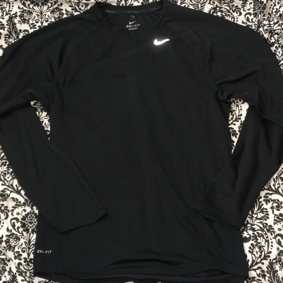 Nike Other - Nike Dri Fit long sleeve Nike Other - Nike Dri Fit long sleeve